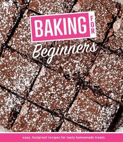Baking for Beginners - Publications International Ltd