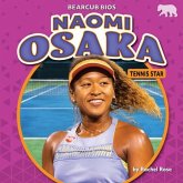 Naomi Osaka: Tennis Star