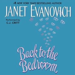 Back to the Bedroom - Evanovich, Janet