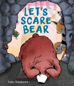 Let's Scare Bear - Katakawa, Yuko