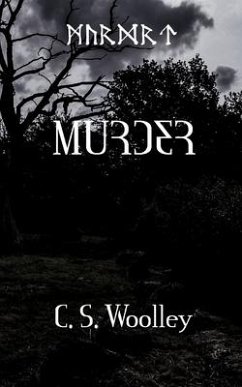 Murder - Woolley, C S