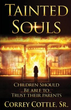 Cover Tainted Souls