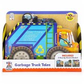 Garbage Truck Tales