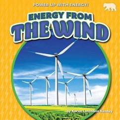 Cover Energy from the Wind