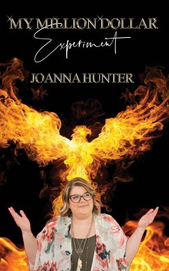 My Million Dollar Experiment - Hunter, Joanna