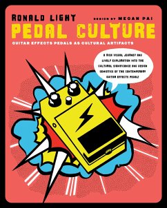Pedal Culture - Light, Ronald