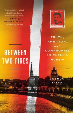 Between Two Fires - Yaffa, Joshua