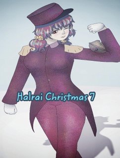 Halrai Christmas 7 - Halrai