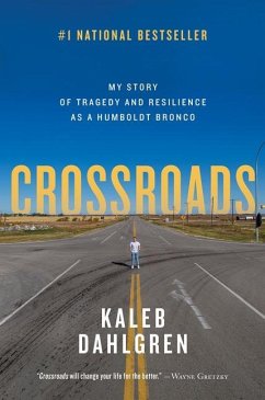 Crossroads - Dahlgren, Kaleb