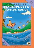 The Book of Fingerplays & Action Songs: Revised Edition