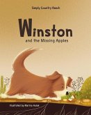 Winston and the Missing Apples