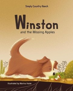 Winston and the Missing Apples - Denny, Lauren; Denny, Ben; Ranch, Simply Country
