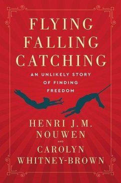Cover Flying, Falling, Catching