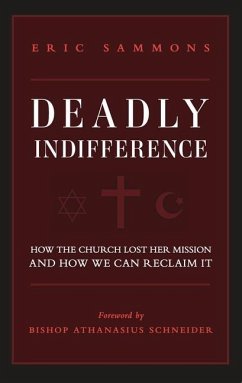 Deadly Indifference - Sammons, Eric