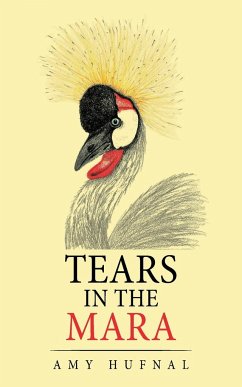 Tears in the Mara - Hufnal, Amy