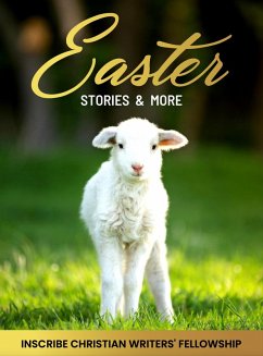Cover Easter: Stories & More (eBook, ePUB)