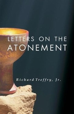 Letters on the Atonement - Treffry, Richard