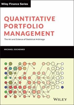 Quantitative Portfolio Management - Isichenko, Michael