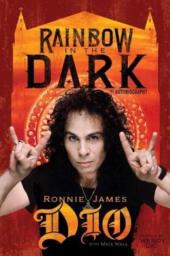 Rainbow in the Dark - Dio, Ronnie James