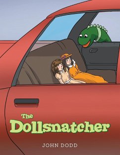 The Dollsnatcher - Dodd, John