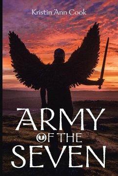 Army of the Seven - Cook, Kristin Ann