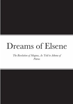 Dreams of Elsene - Magnus