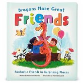 Dragons Make Great Friends