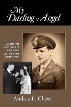 My Darling Angel - Glaser, Andrea L