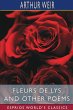 Fleurs de Lys and Other Poems (Esprios... - Bild 1