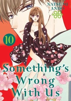 Something's Wrong with Us 10 - Ando, Natsumi