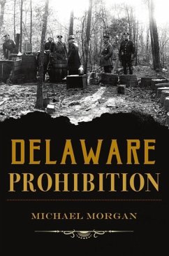 Delaware Prohibition - Morgan, Michael