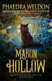 Mabon Hollow (Ravenwood Hills, #1) (eBook, ePUB)