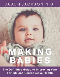 Making Babies - Jackson N. D., Jason