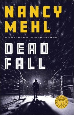 Dead Fall - Mehl, Nancy