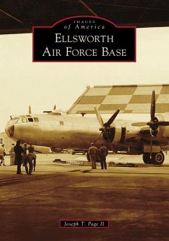Ellsworth Air Force Base - Ii, Joseph T. Page