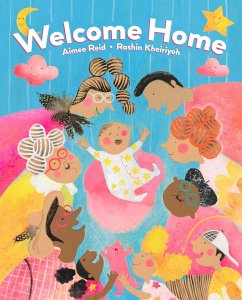 Welcome Home - Reid, Aimee