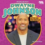 Dwayne Johnson: Actor and Pro Wrestler
