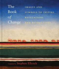 The Book of Change - Ellcock, Stephen