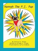 &quote;Hannah the P.I.Pup&quote;