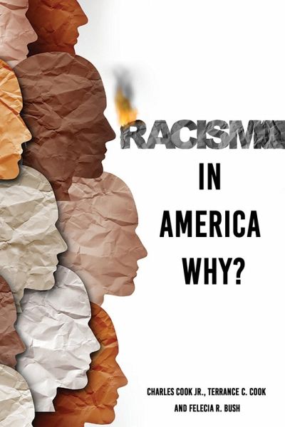 Racism in America Why? Racism in America Why?