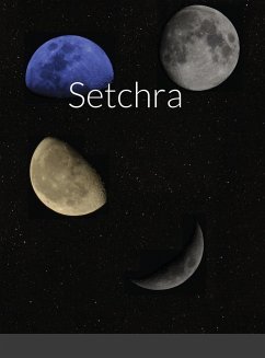 Setchra - Thriver, Christopher