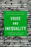 Voice and Inequality