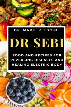 Cover Dr Sebi