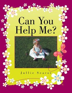 Can You Help Me? - Searor, Jullie