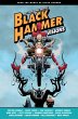 Black Hammer: Visions Volume 1 - Bild 1
