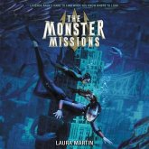 The Monster Missions Lib/E