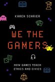 We the Gamers We the Gamers