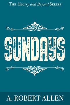 Sundays - Allen, A. Robert