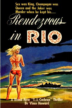 Rendezvous in Rio - Howard, Vince