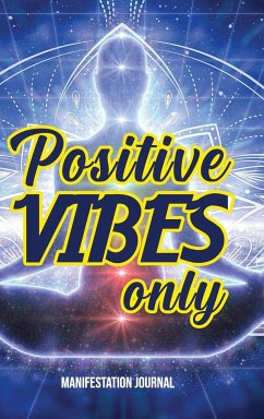 Positive Vibes Only - Bloodsaw, Tenishia